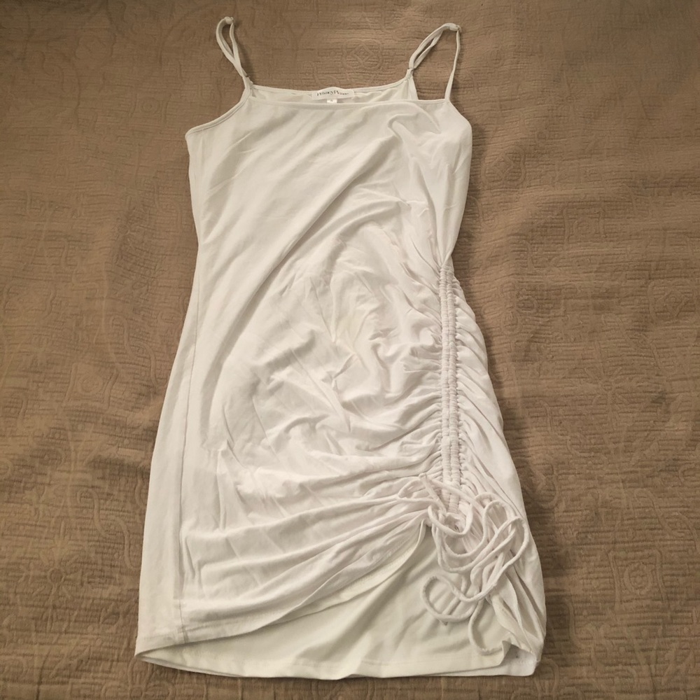 Privacy Please Dress